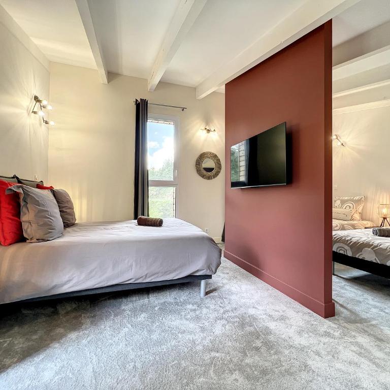 Chalet Utopia - Chalet - 43