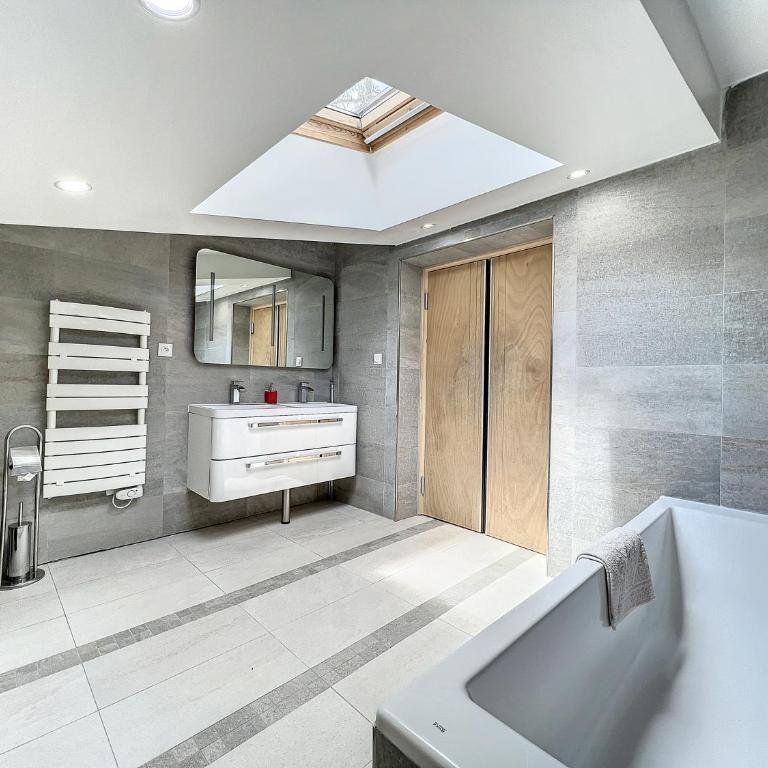 Chalet Utopia - Chalet - 46