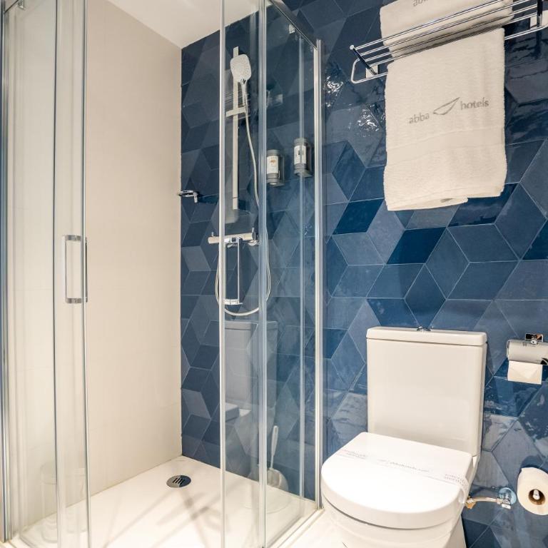 abba Apartments Playa de Gros San Sebastián - Apartamento Superior - 10
