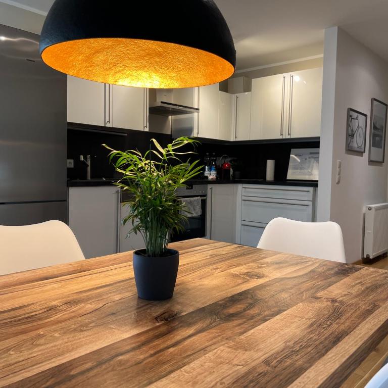 Moderne CityWohnung nahe Theresienwiese & Westpark - Apartamento Estudio - 7