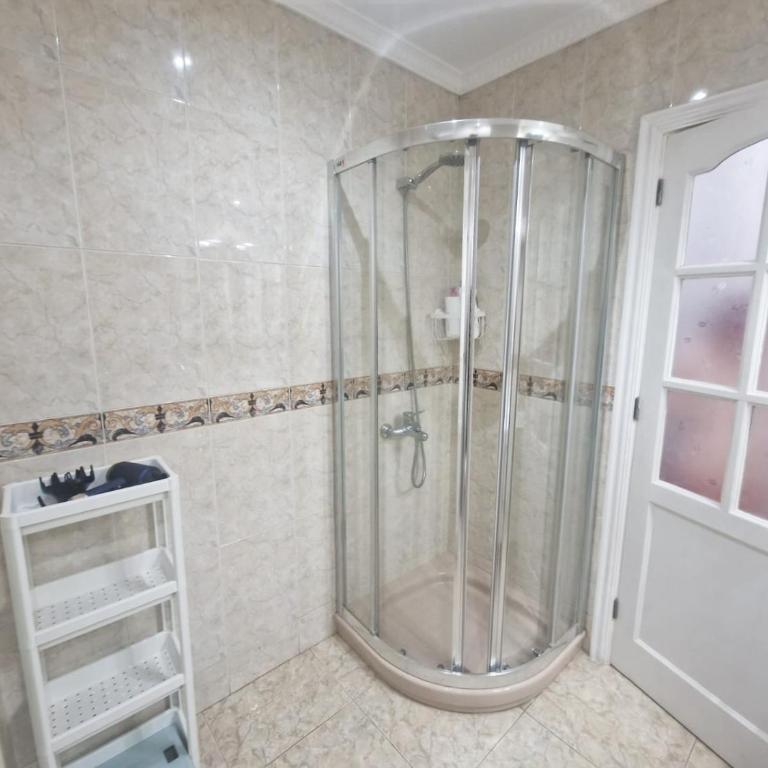 La casa de Alcorac - Apartamento de 1 dormitorio - 8