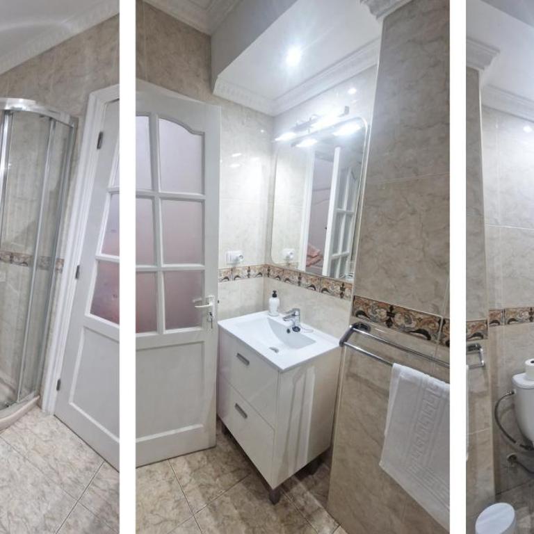 La casa de Alcorac - Apartamento de 1 dormitorio - 13