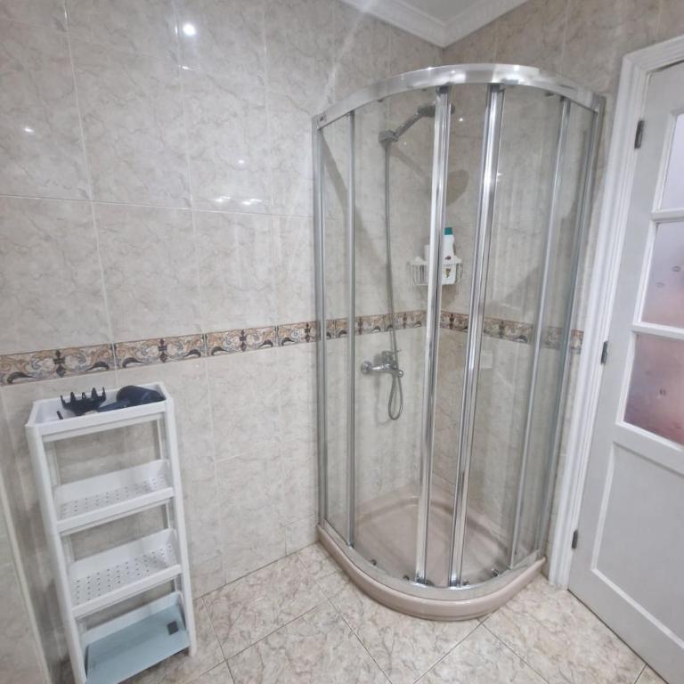 La casa de Alcorac - Apartamento de 1 dormitorio - 15