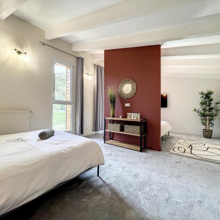 Chalet Utopia - Chalet - 47