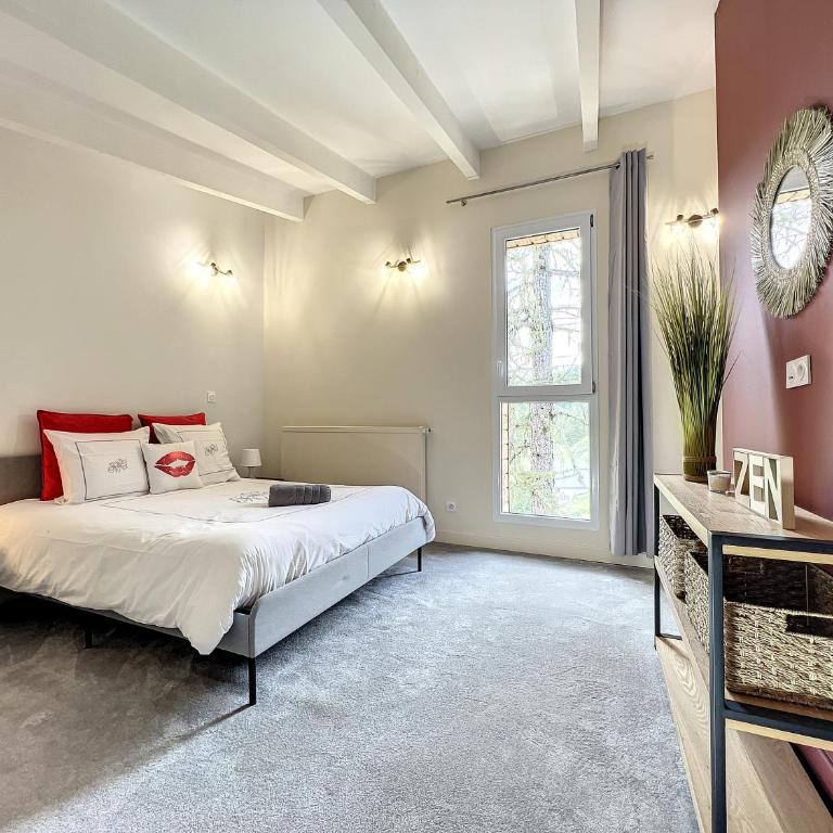 Chalet Utopia - Chalet - 48