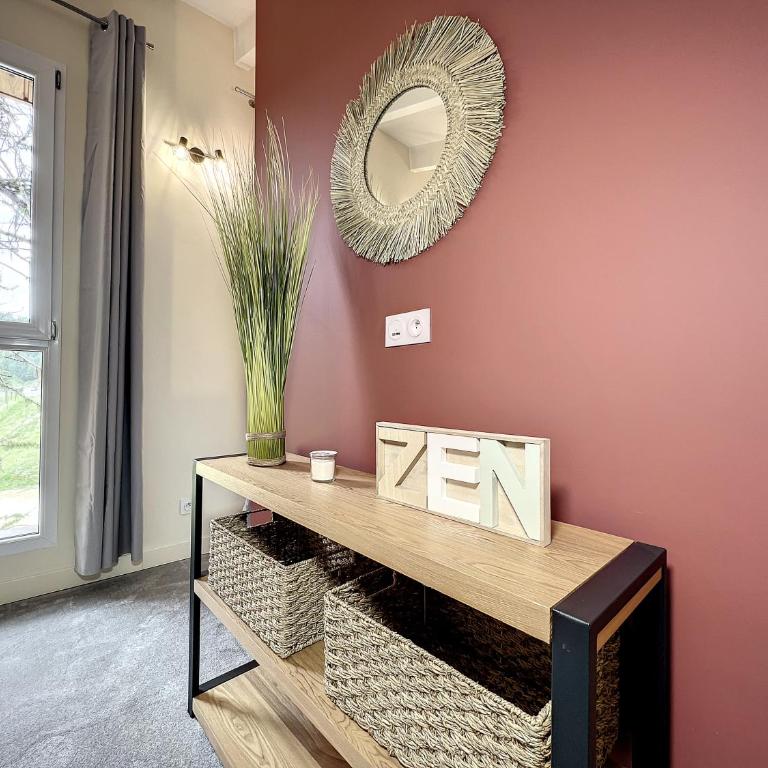 Chalet Utopia - Chalet - 51