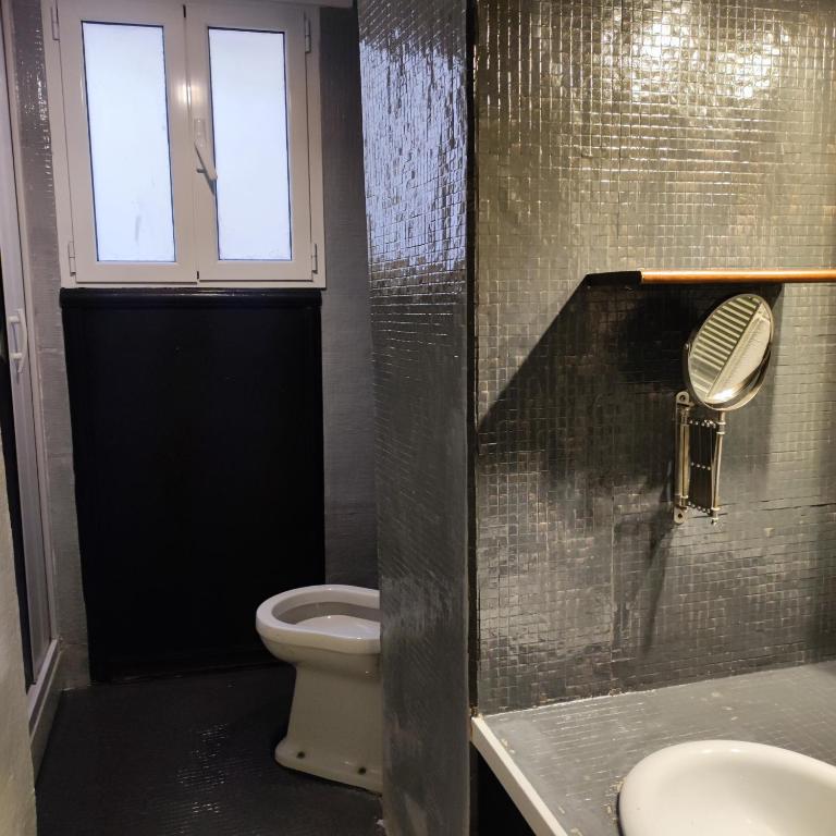 3Chic Maison Colosseo - Appartamento con 1 Camera da Letto (4 Adulti) - 36