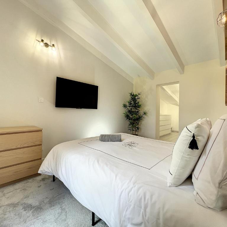 Chalet Utopia - Chalet - 54