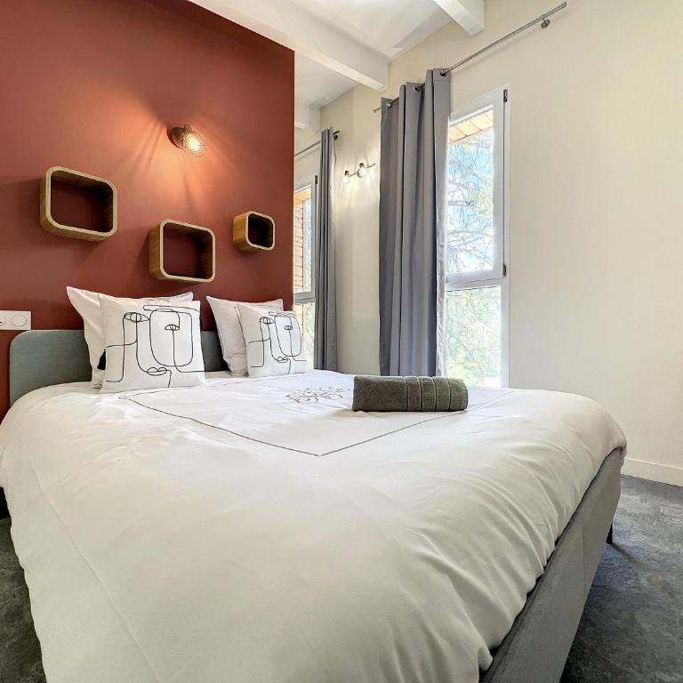 Chalet Utopia - Chalet - 53