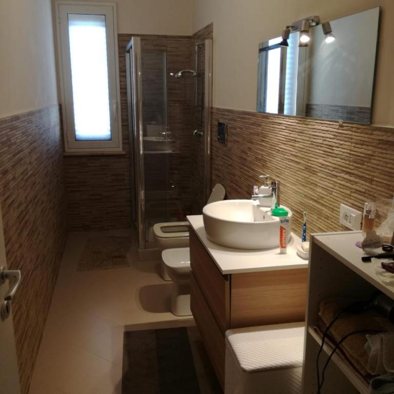 Casa Vento dello Stagnone - Casa Vacanze - 11