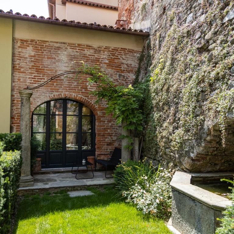 Palazzo Fauzone Relais & Spa - Loft - 3