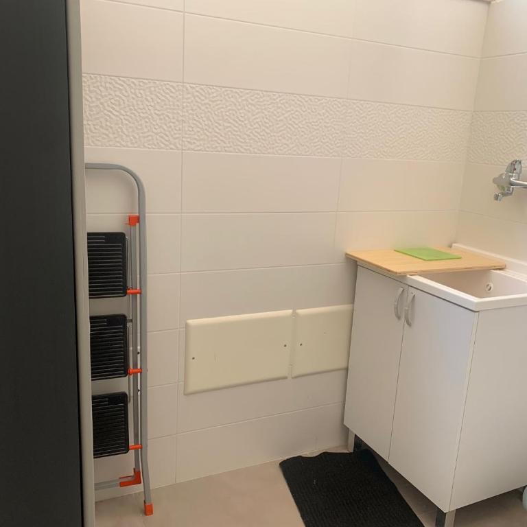 CASAFRANCY - Two-Bedroom Apartment - 10
