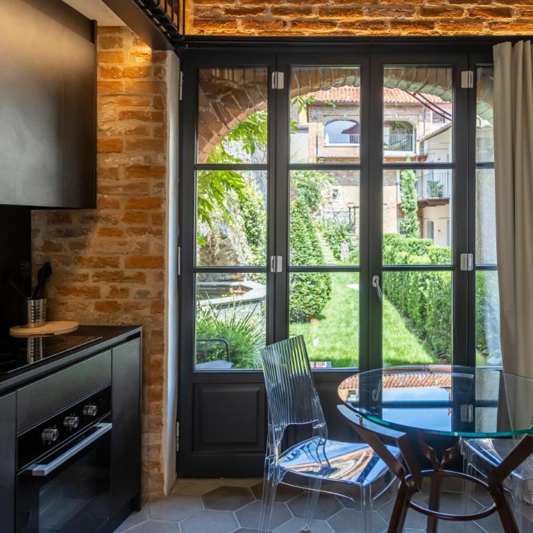 Palazzo Fauzone Relais & Spa - Loft - 4
