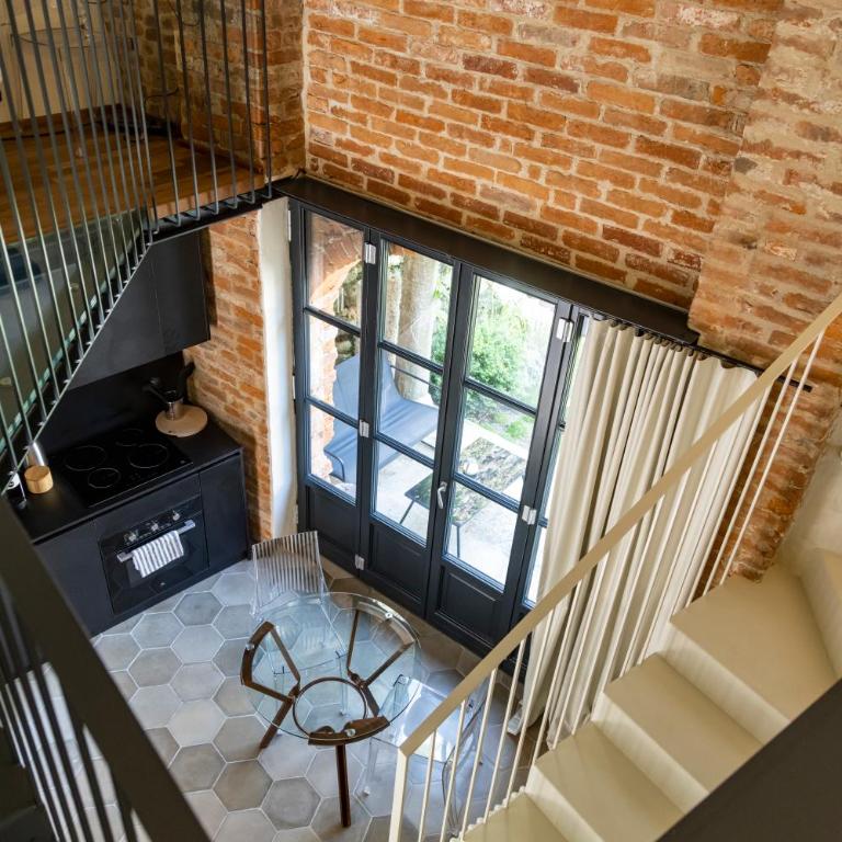 Palazzo Fauzone Relais & Spa - Loft - 5