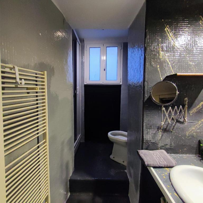 3Chic Maison Colosseo - Appartamento con 1 Camera da Letto (4 Adulti) - 38