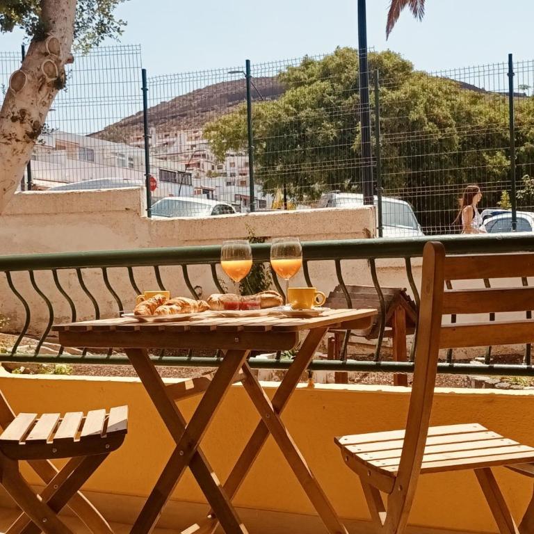 On the Beach Holiday Home - Apartamento - 12