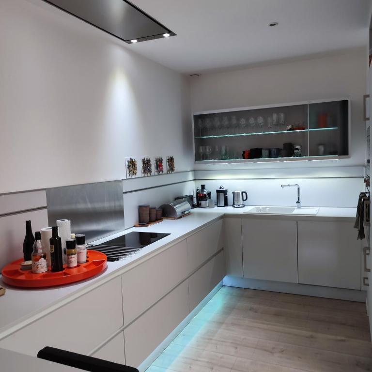 Appartement au Grau du roi - Apartment mit 2 Schlafzimmern - 1