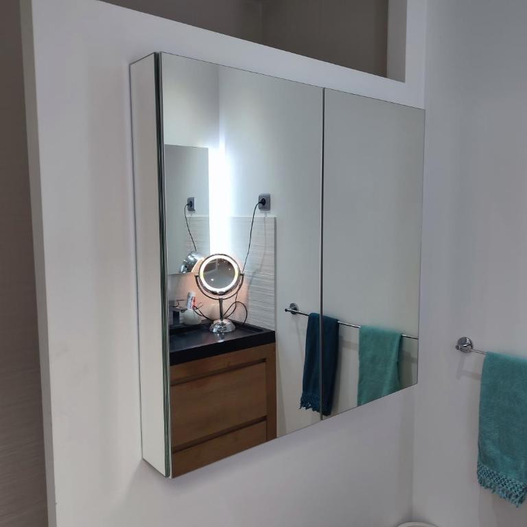 Appartement au Grau du roi - Apartment mit 2 Schlafzimmern - 4