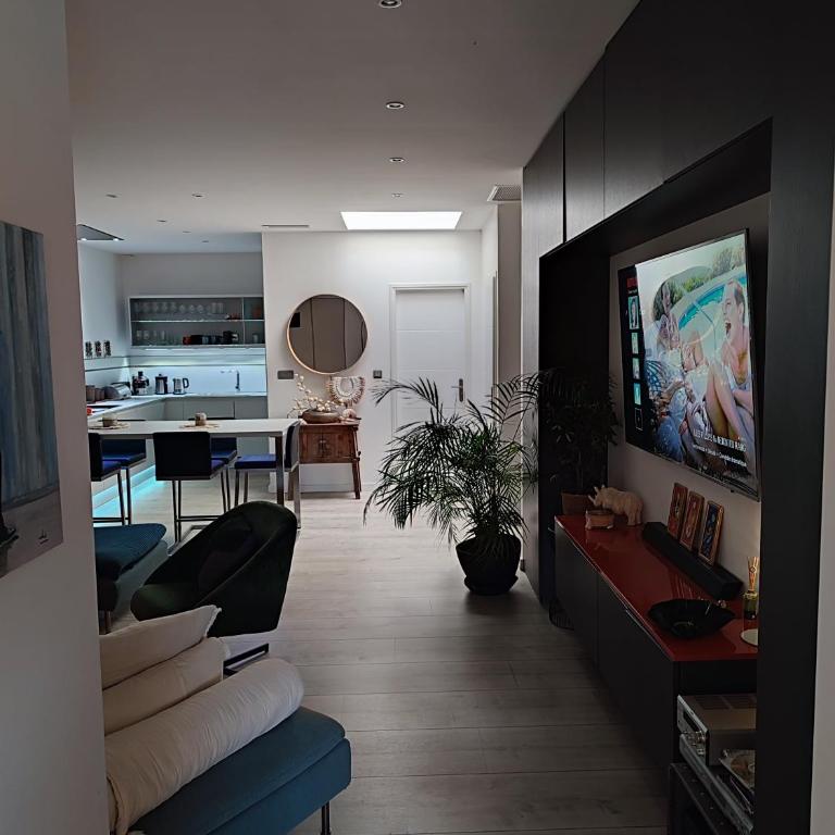 Appartement au Grau du roi - Apartment mit 2 Schlafzimmern - 9