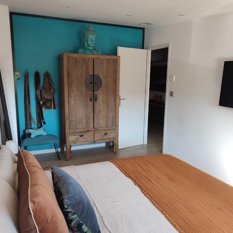Appartement au Grau du roi - Apartment mit 2 Schlafzimmern - 13