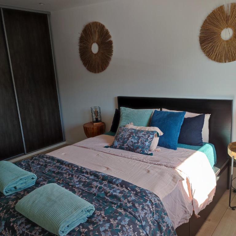 Appartement au Grau du roi - Apartment mit 2 Schlafzimmern - 15