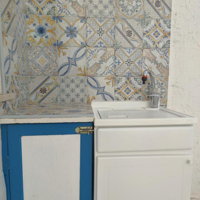 Vento del sud - Appartamento con 1 Camera da Letto - 14