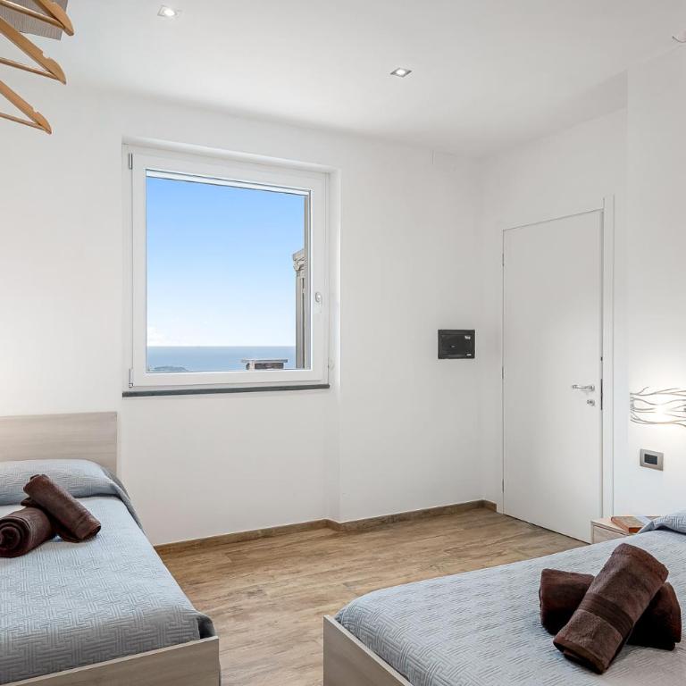 Villa Passione - Villa con 3 Camere da Letto - 37