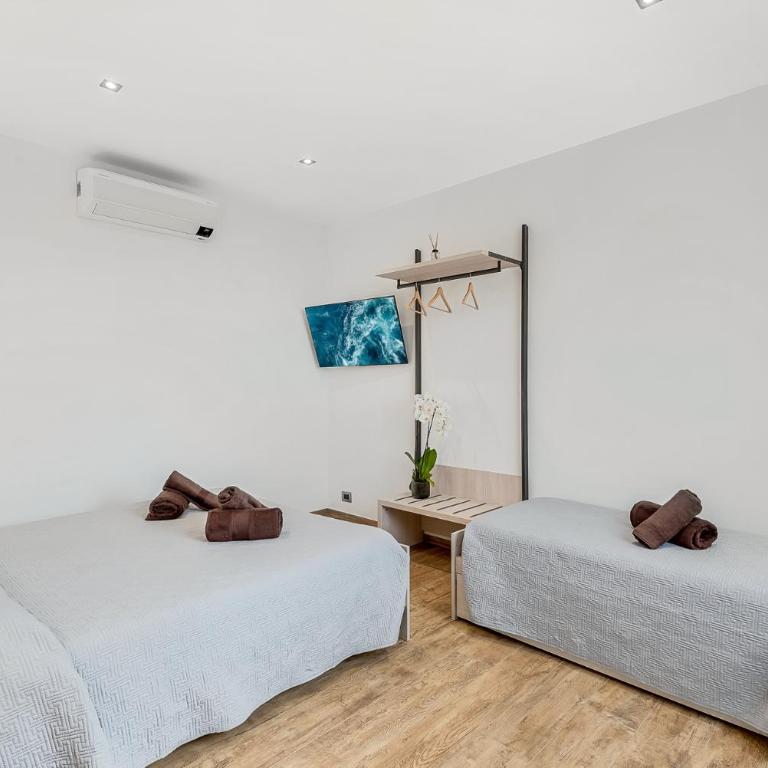 Villa Passione - Villa con 3 Camere da Letto - 36