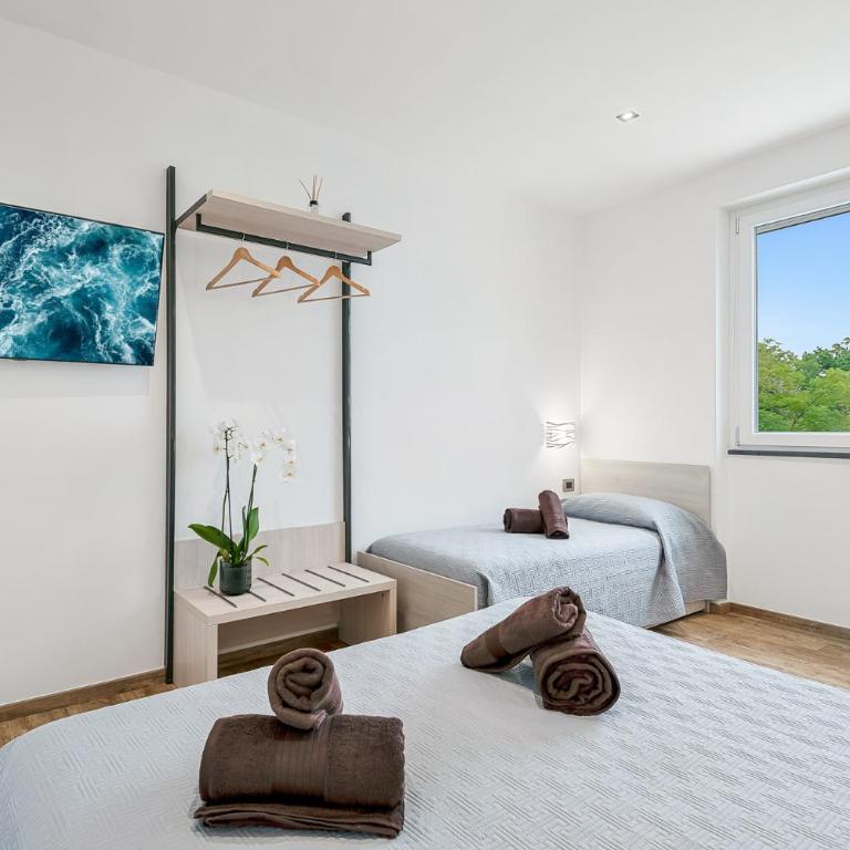 Villa Passione - Villa con 3 Camere da Letto - 38