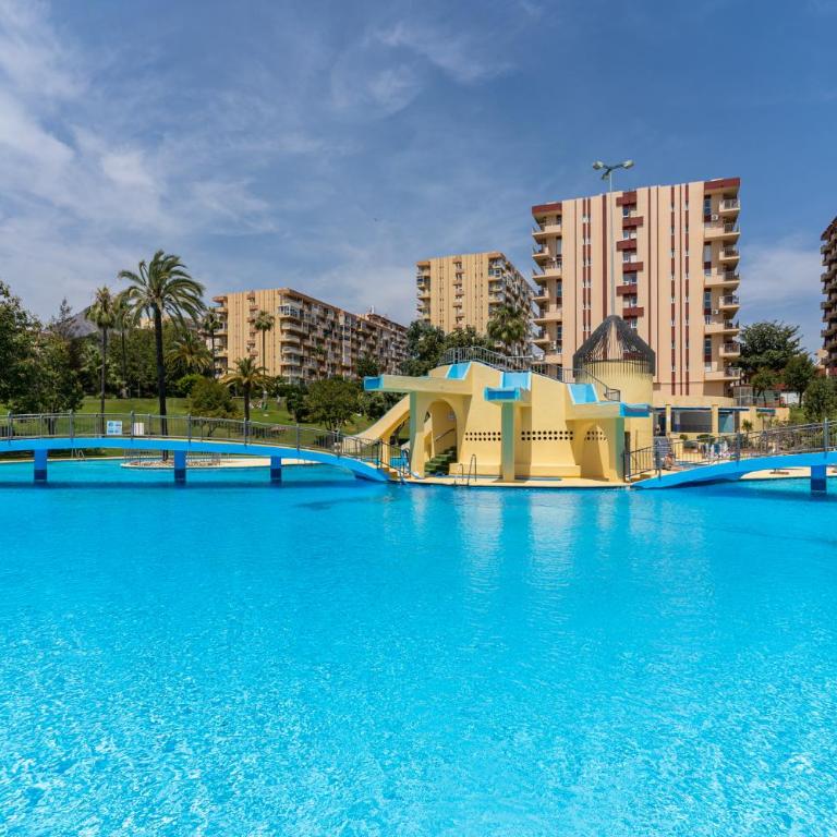 Blonzu Guinea - Apartamento de 1 dormitorio - 4