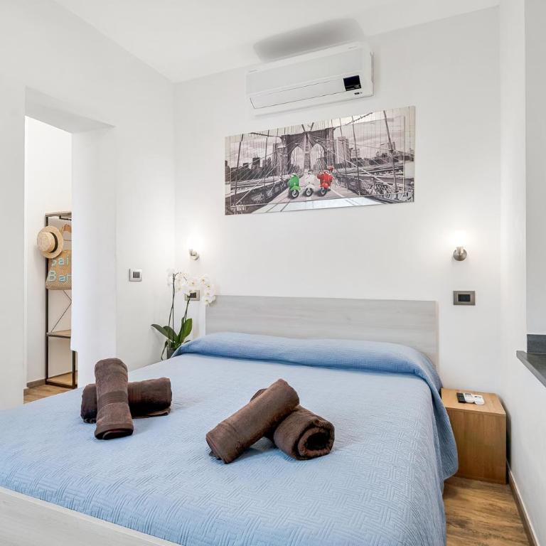 Villa Passione - Villa con 3 Camere da Letto - 40