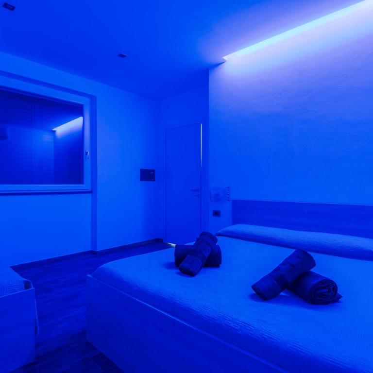 Villa Passione - Villa con 3 Camere da Letto - 47