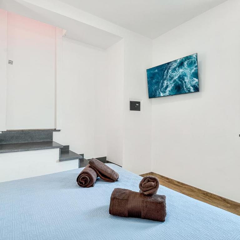 Villa Passione - Villa con 3 Camere da Letto - 41