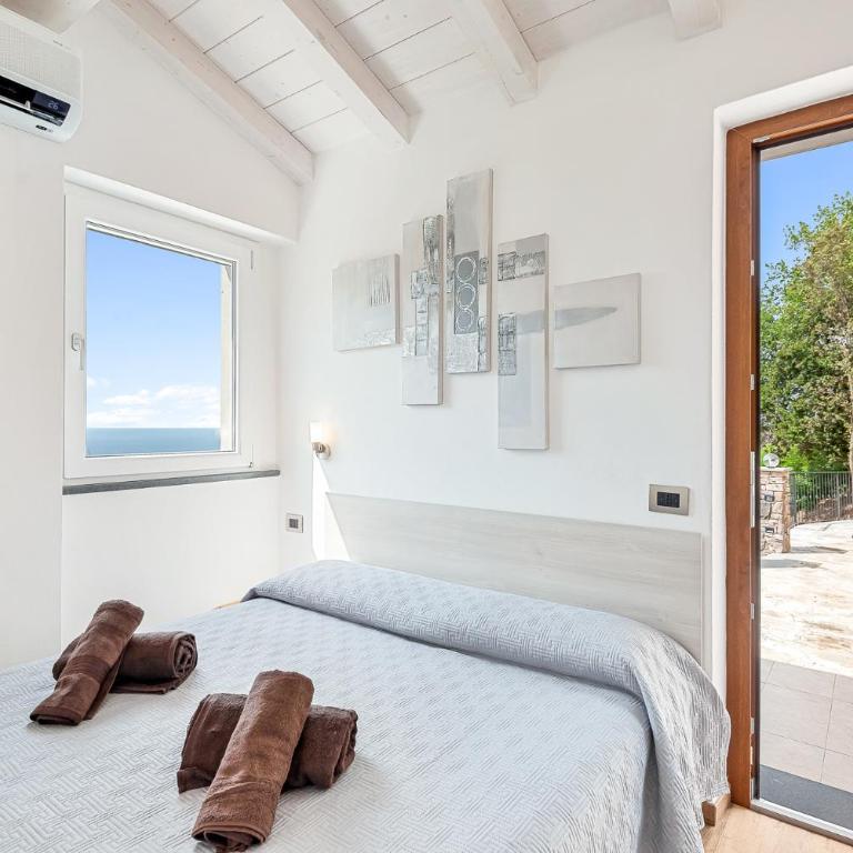 Villa Passione - Villa con 3 Camere da Letto - 35