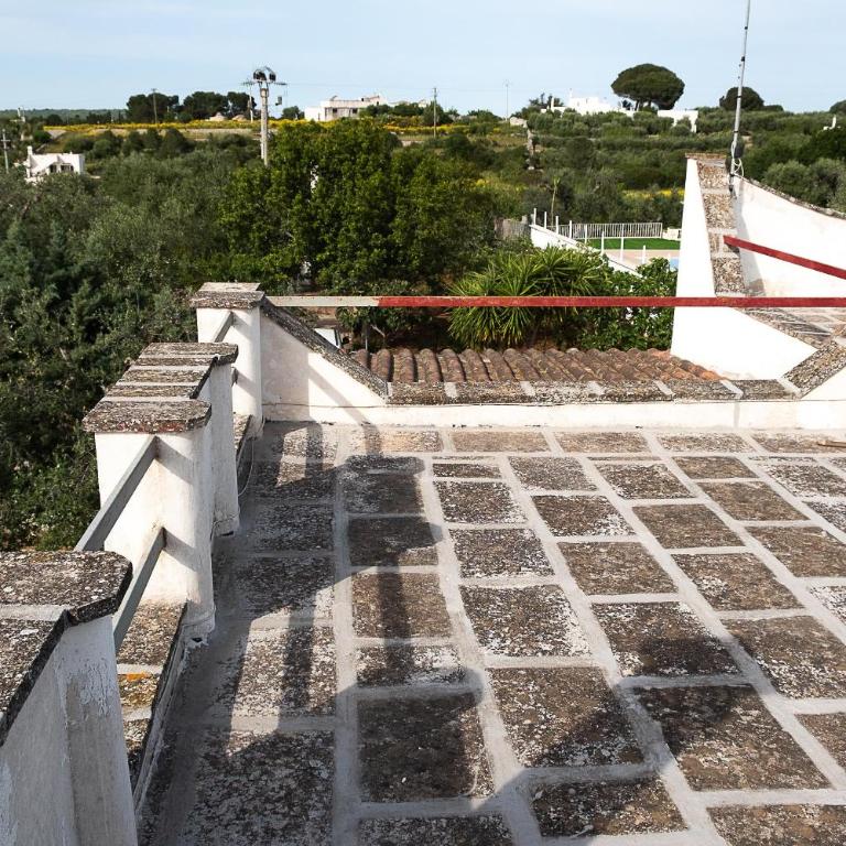 villetta da zio Marcello - Casa con 1 Camera da Letto - 12