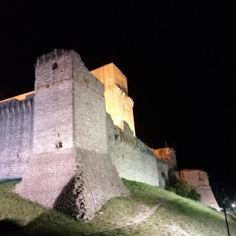 B&B La Giara di Assisi - Double Room with Garden View - 4