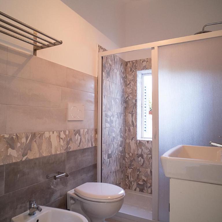 villetta da zio Marcello - Casa con 1 Camera da Letto - 8