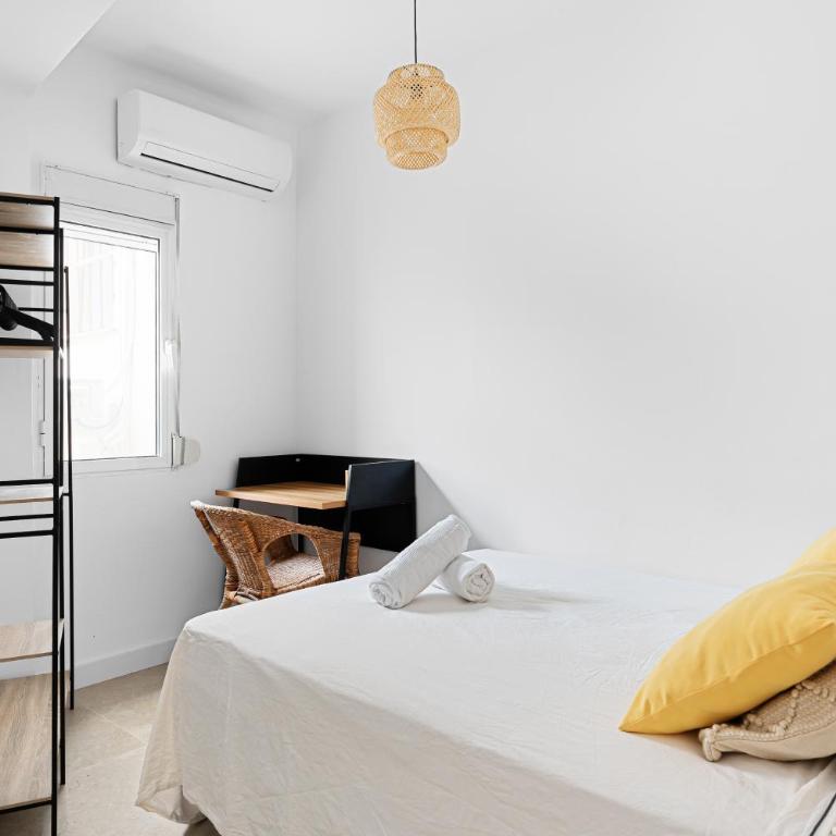 Canasteros 7 by Pineapple Homes - Apartamento de 3 dormitorios - 1