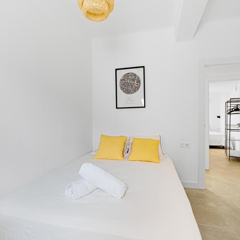 Canasteros 7 by Pineapple Homes - Apartamento de 3 dormitorios - 2
