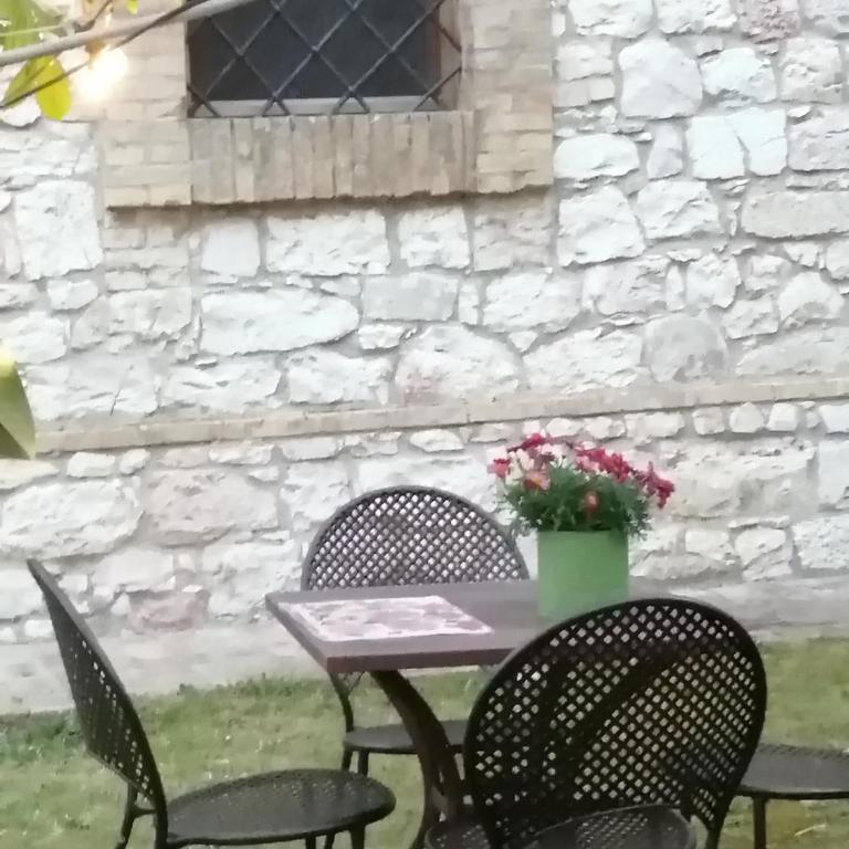 B&B La Giara di Assisi - Double Room with Garden View - 2