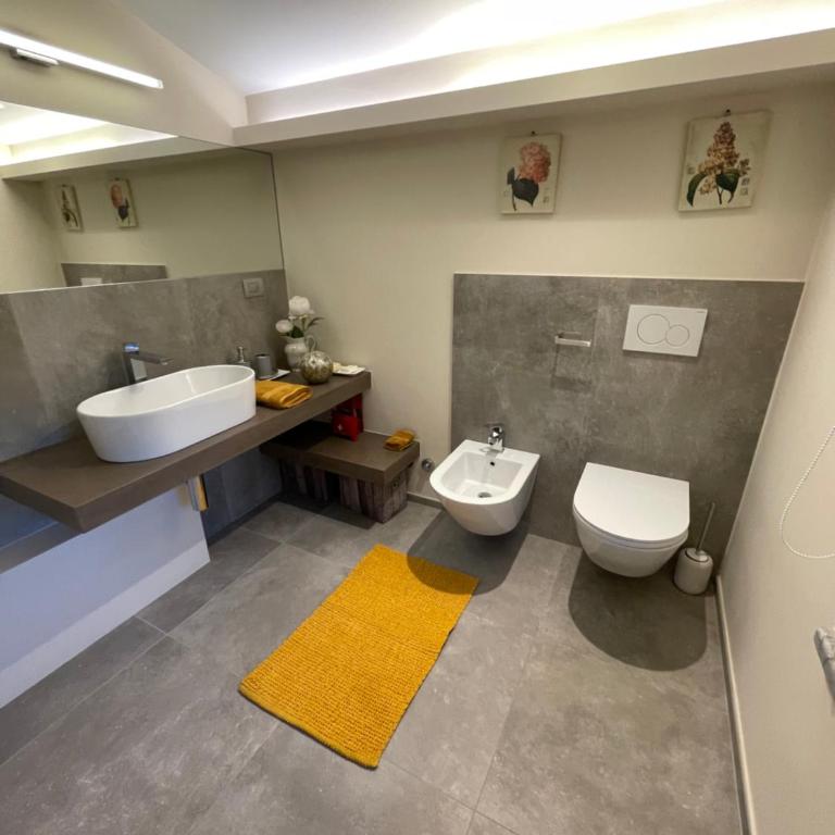La Casina di Oscar ad AO Vill Combe VDA QUART 0014 - Appartamento Superior - 15