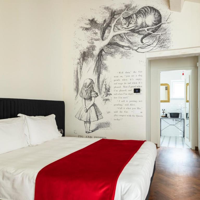 Palazzo Fauzone Relais & Spa - Studio-Apartment - 5
