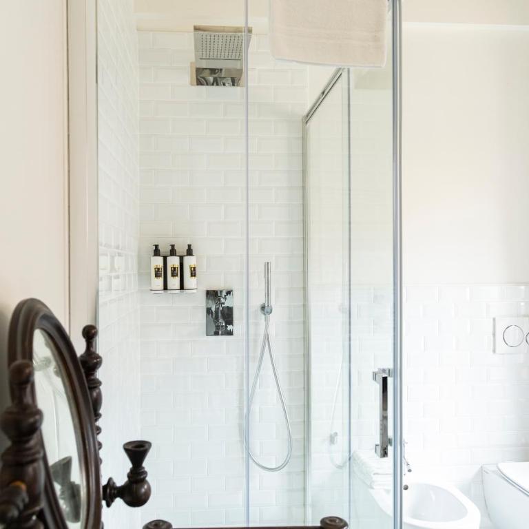 Palazzo Fauzone Relais & Spa - Studio-Apartment - 8
