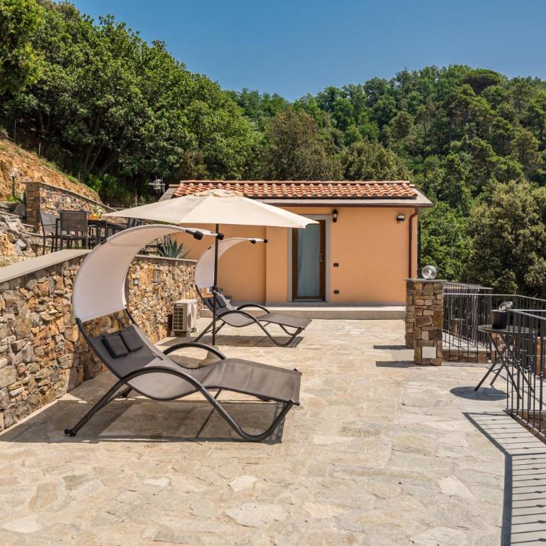 Villa Passione - Villa con 3 Camere da Letto - 12