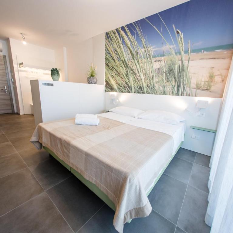 Hotel Luciana - Appartamento Superior - 1