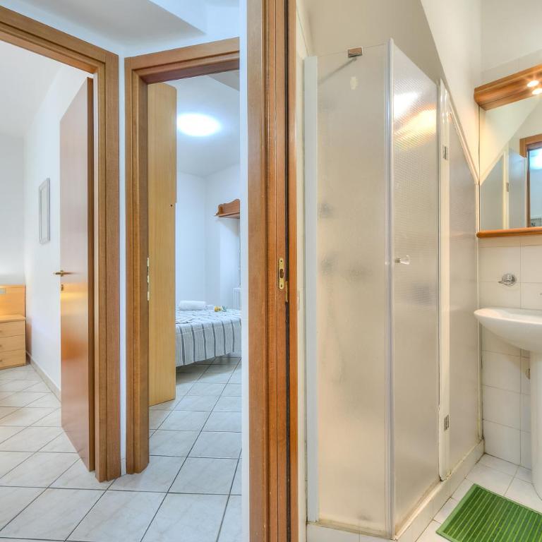 Leonardo House Garden Stresa Center - Happy Rentals - Appartamento con Terrazza - 15