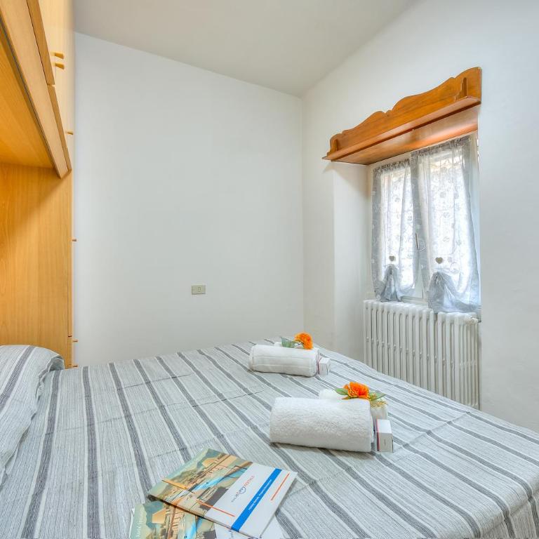Leonardo House Garden Stresa Center - Happy Rentals - Appartamento con Terrazza - 14
