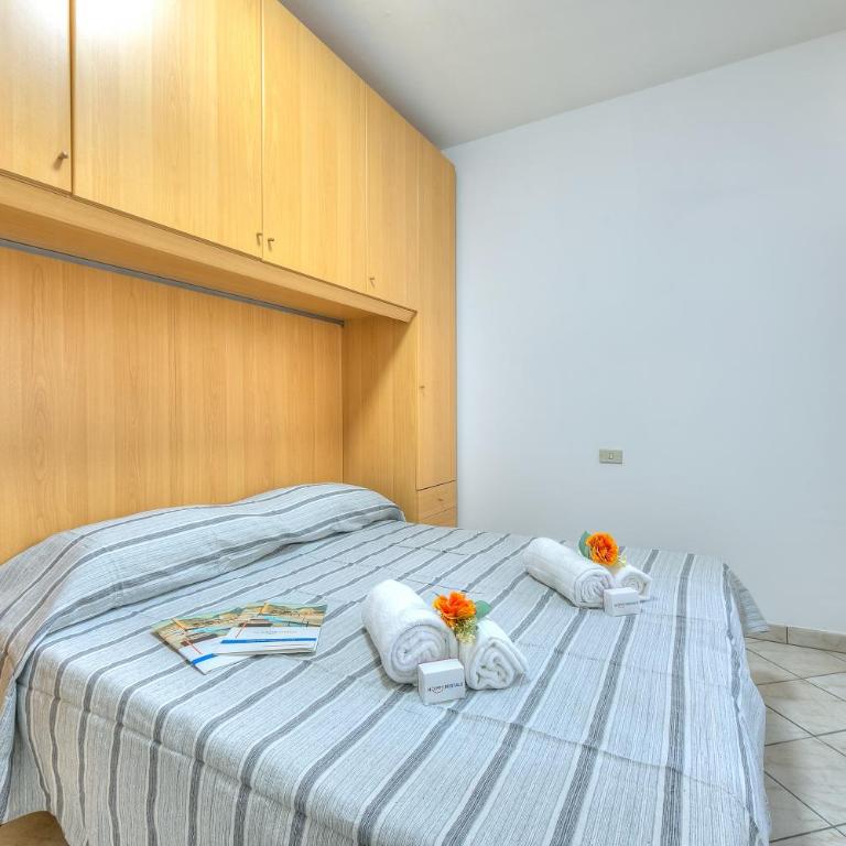 Leonardo House Garden Stresa Center - Happy Rentals - Appartamento con Terrazza - 13