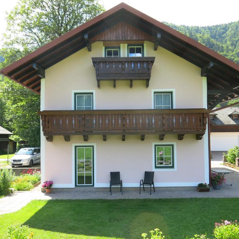 Ferienwohnung Marterer - Apartment mit 3 Schlafzimmern - 2