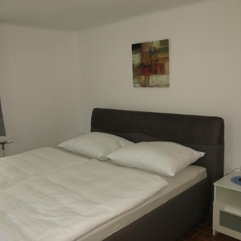 Ferienwohnung Marterer - Apartment mit 3 Schlafzimmern - 6